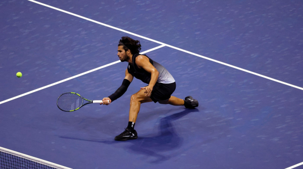 Alkaras: "Šelton je zver"