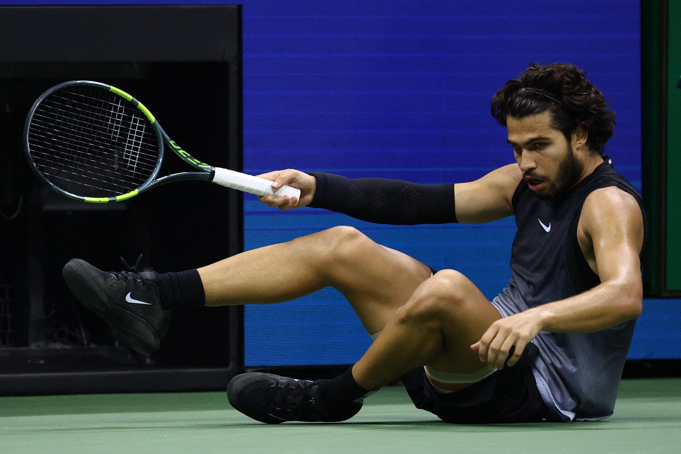 Haos na US Openu zbog mečeva do zore – traži se promena pravila