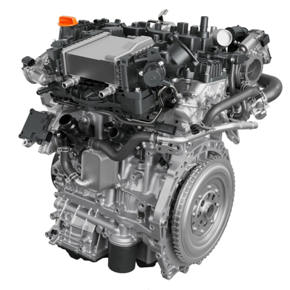 Renault i Geely napravili motor koji radi pod vodom! FOTO
