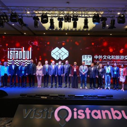 Beograd predstavio svoje turističke projekte na konferenciji gradova Puta svile