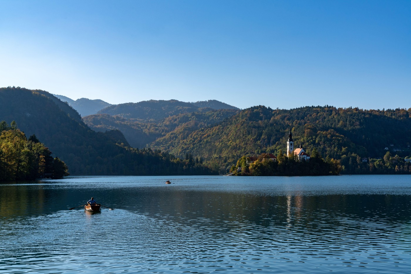 Turistkinja otišla na Bled pa se razočarala: Ako ne platite 20 evra, nemate nijednu opciju