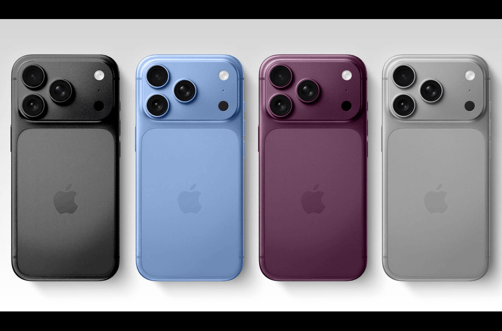 Ovo su prvi preklopni iPhone, iPhone 18 Pro i iPhone 18 Pro Max!