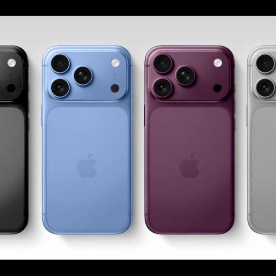 Ovo su prvi preklopni iPhone, iPhone 18 Pro i iPhone 18 Pro Max!