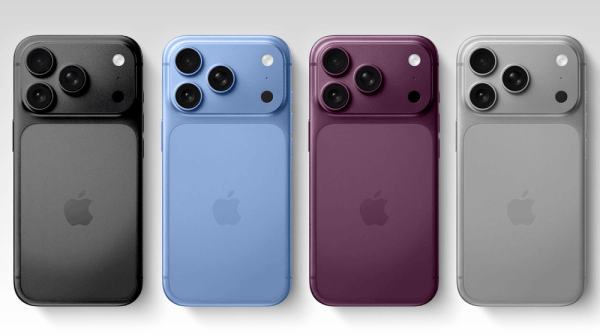 Ovo su prvi preklopni iPhone, iPhone 18 Pro i iPhone 18 Pro Max!