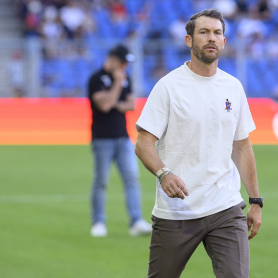Srbin ostao bez trenera – čuveni fudbaler napustio klub