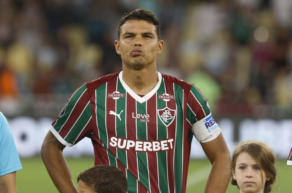 Tijago Silva udario na Ančelotija zbog spiska Brazila: Ne sviđaju mi se ove promene