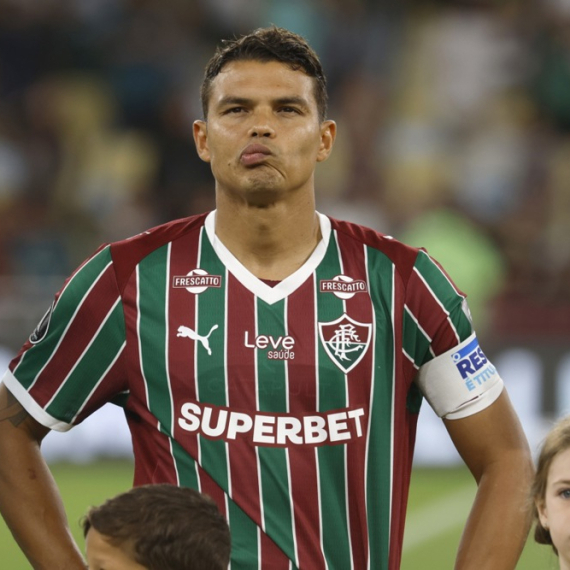 Tijago Silva udario na Ančelotija zbog spiska Brazila: "Ne sviđaju mi se ove promene"