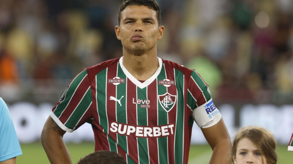 Tijago Silva udario na Ančelotija zbog spiska Brazila: "Ne sviđaju mi se ove promene"