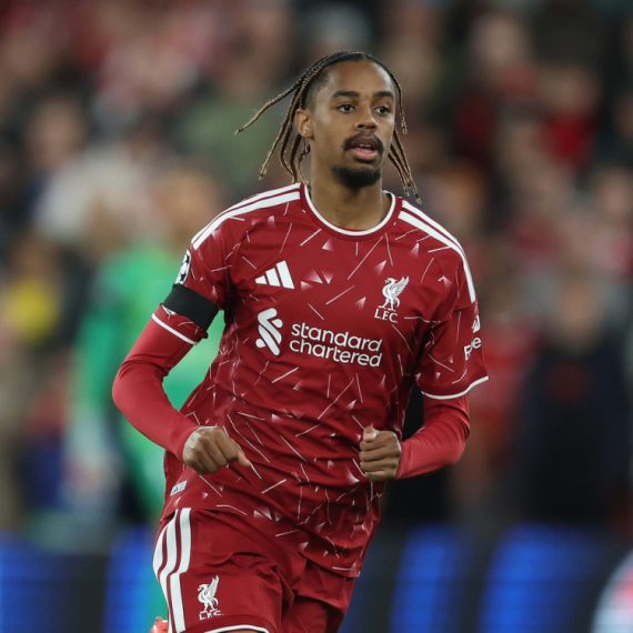 Barkola uplašio navijače Liverpula, Iraola otrkio stanje Francuza
