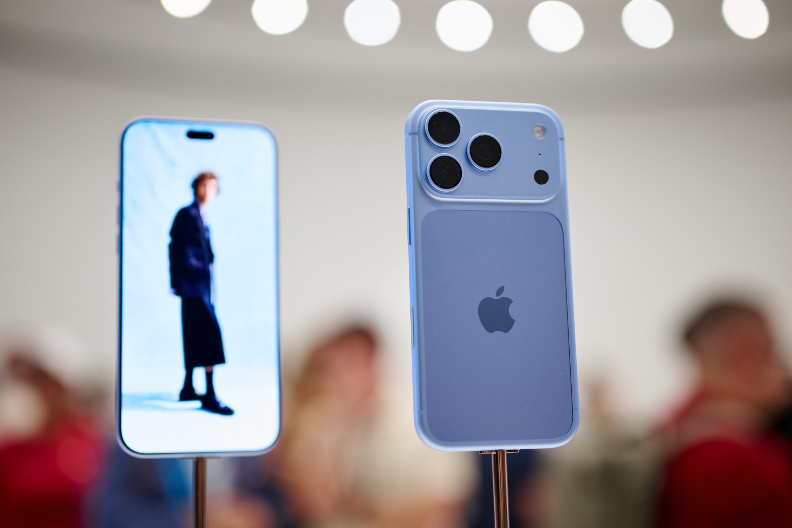 Stiže danas: Šta sve novo za iPhone donosi iOS 27