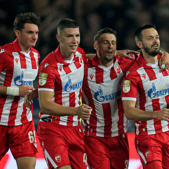 UEFA promenila format kvalifikacija – šta čeka srpske klubove?