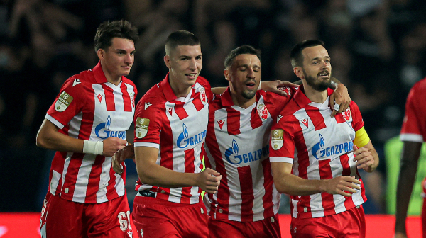UEFA promenila format kvalifikacija – šta čeka srpske klubove?