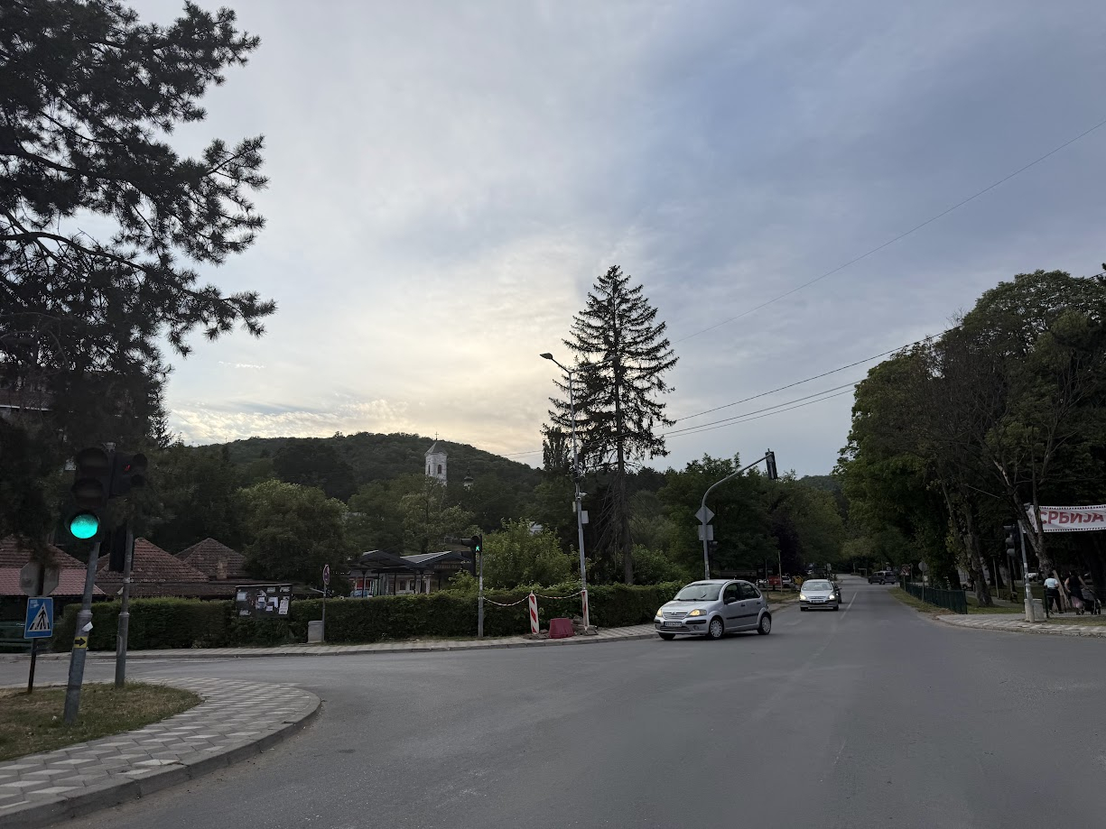 Nadomak Beograda krije se pravi banjski raj: Mnogi je biraju za vikend odmor FOTO