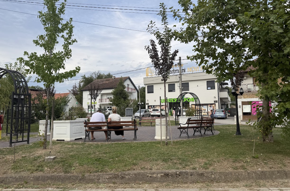 Nadomak Beograda krije se pravi banjski raj: Mnogi je biraju za vikend odmor FOTO