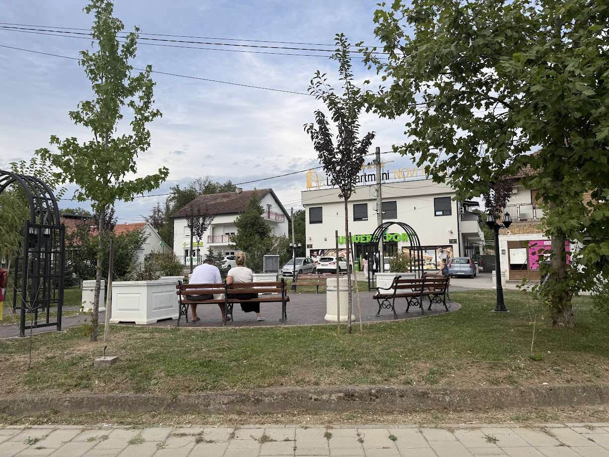 Od Vrdnika do Ovče: Ovo su najbolje banje u okolini Beograda FOTO