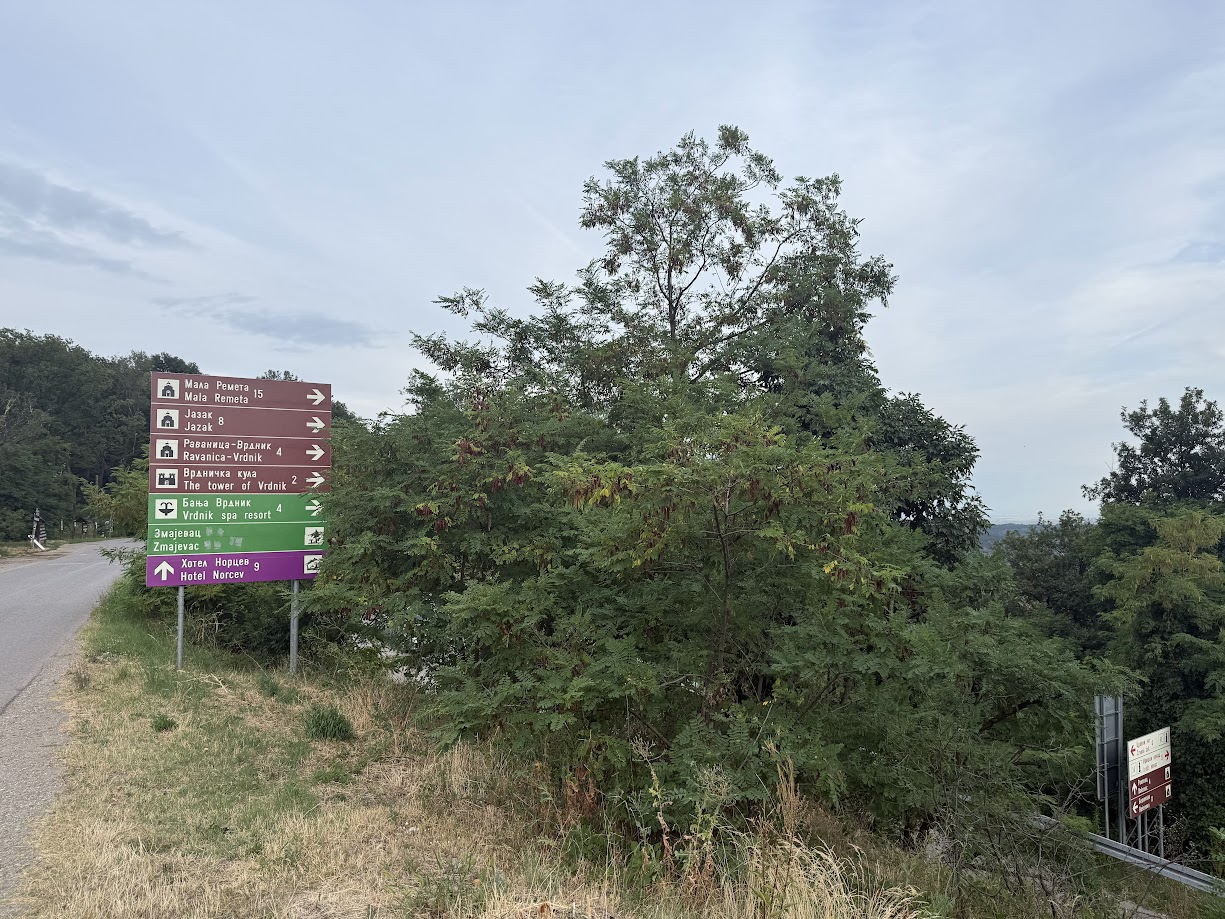 Od Vrdnika do Ovče: Ovo su najbolje banje u okolini Beograda FOTO