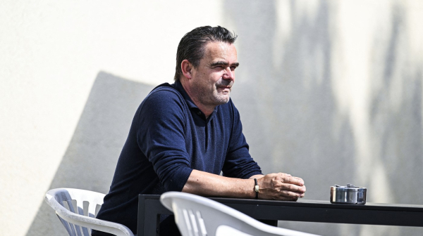 Čuveni Holanđanin se penzionisao: "Ne mogu da podnesem ovakav život"