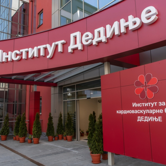 Institut Dedinje učestvovaće na EXPO 2027: Predstaviće dostignuća srpske medicine