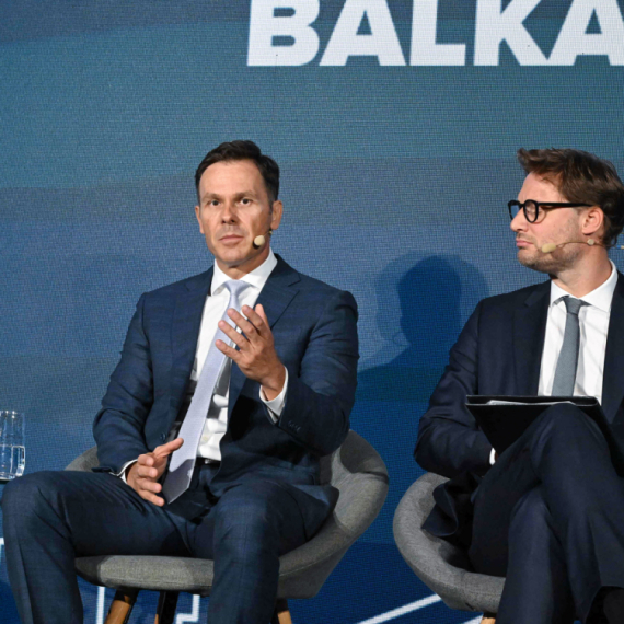 Mali: "Srbija jedina na Zapadnom Balkanu sa kreditnim rejtingom"; "To je rezultat dobre ekonomske politike"