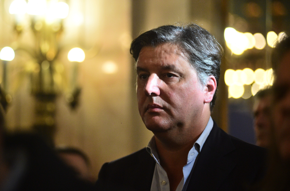 Hitan sastanak blokadera; Menjaju Bodirogu? Da li je Vučić nešto znao?