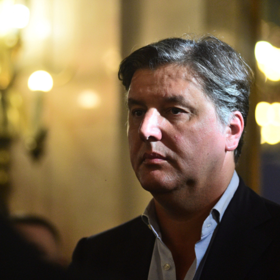 Hitan sastanak blokadera; Menjaju Bodirogu? Da li je Vučić nešto znao?