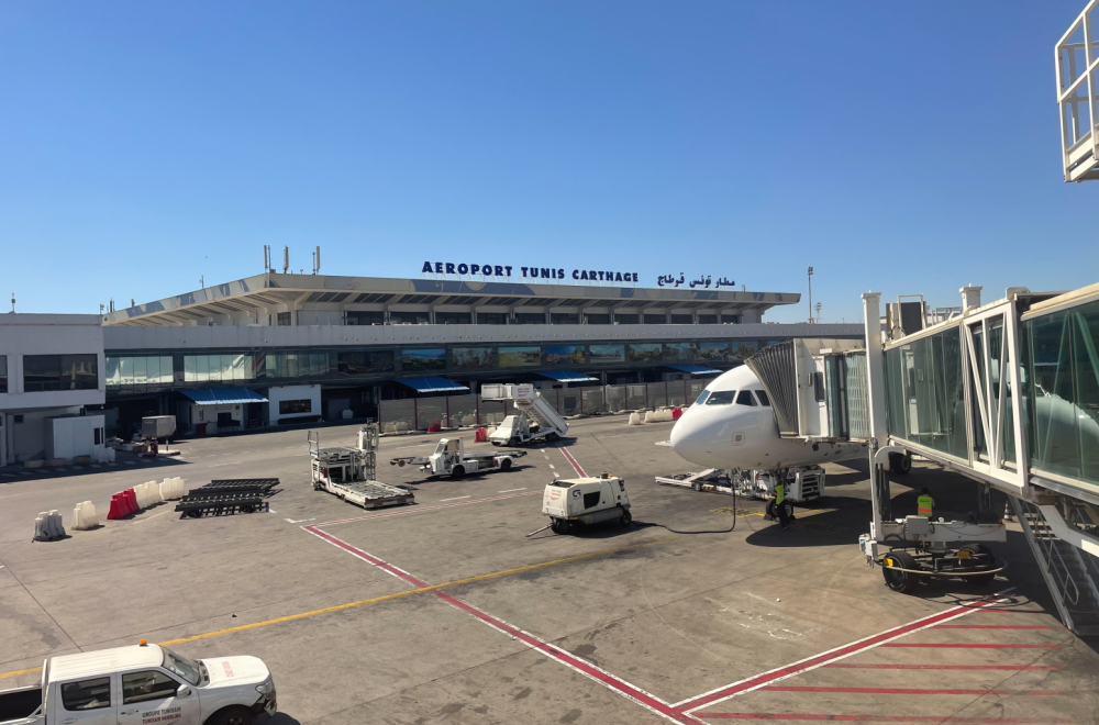 Ovo je najgori aerodrom u 2026. godini: Tek polovina letova poleće na vreme FOTO
