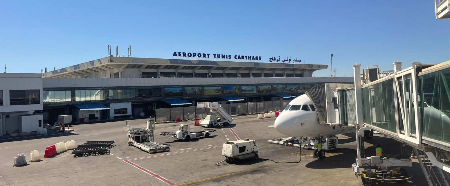 Ovo je najgori aerodrom u 2026. godini: Tek polovina letova poleće na vreme FOTO