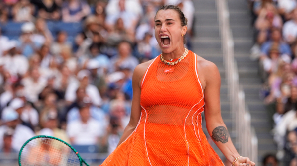 "Sabalenka je 'mrtva' za mene" VIDEO