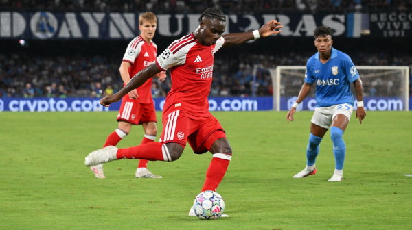 Zašto Arsenal neće osvojiti Ligu šampiona?