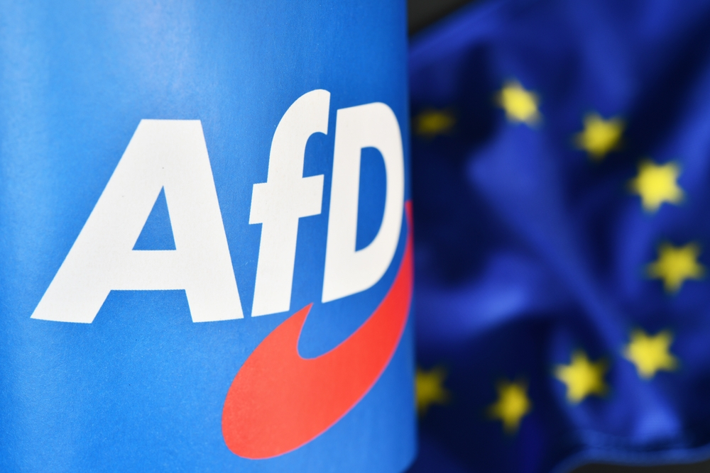 Procurili tajni planovi nemačke desnice: AfD godinama tražio Trampovu podršku