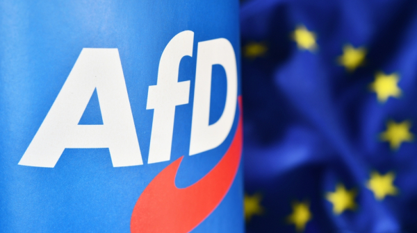 AfD bi mogao skupo da košta Saksoniju-Anhalt: Milijarde pod znakom pitanja