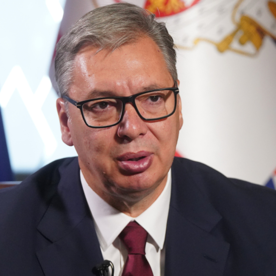 Vučić će danas učestvovati na panelu u okviru Foruma BELTAKS