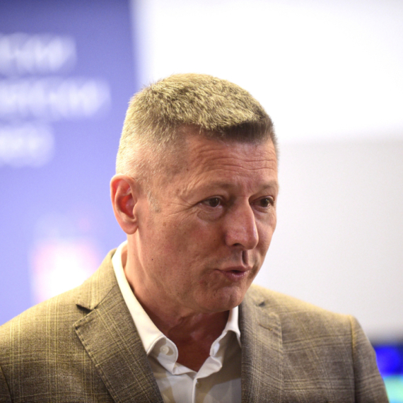 Srbija spremna za spektakl u Budimpešti: "Najbrojniji smo od zemalja Zapadnog Balkana"