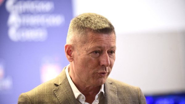 Srbija spremna za spektakl u Budimpešti: "Najbrojniji smo od zemalja Zapadnog Balkana"