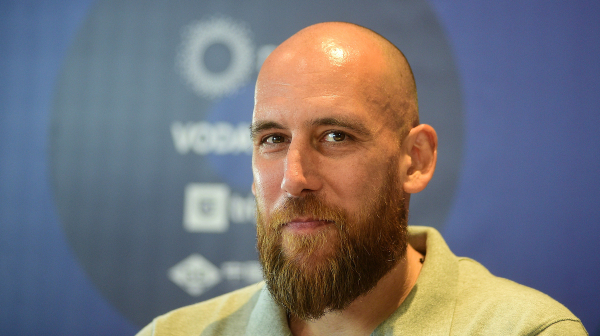 Selektor basketaša Srbije: "Uradićemo dobar posao na EP"
