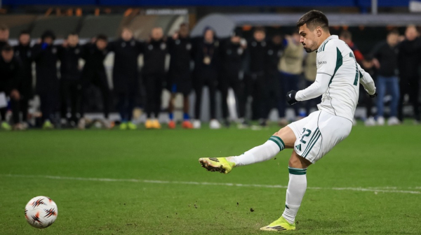 Pantović se vraća u srpski fudbal