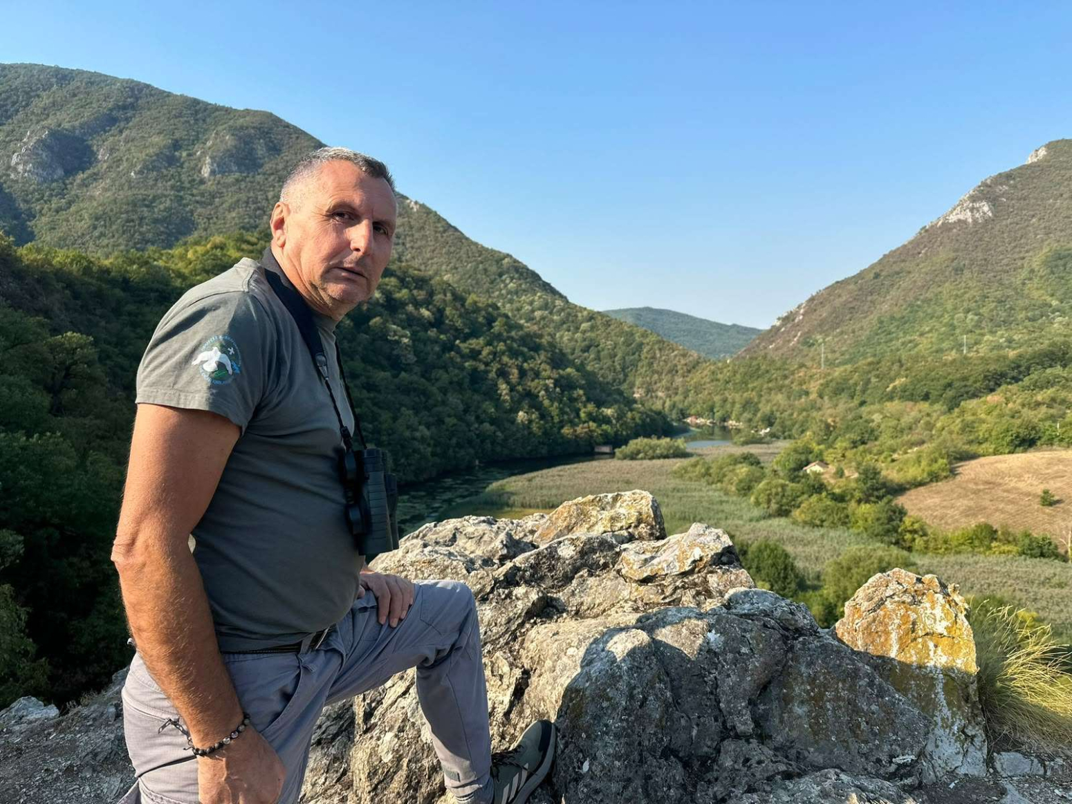 Skriveno mesto u Ovčarsko-kablarskoj klisuri je pravi raj: Smešteno na raskrsnici puteva između dve svetinje
