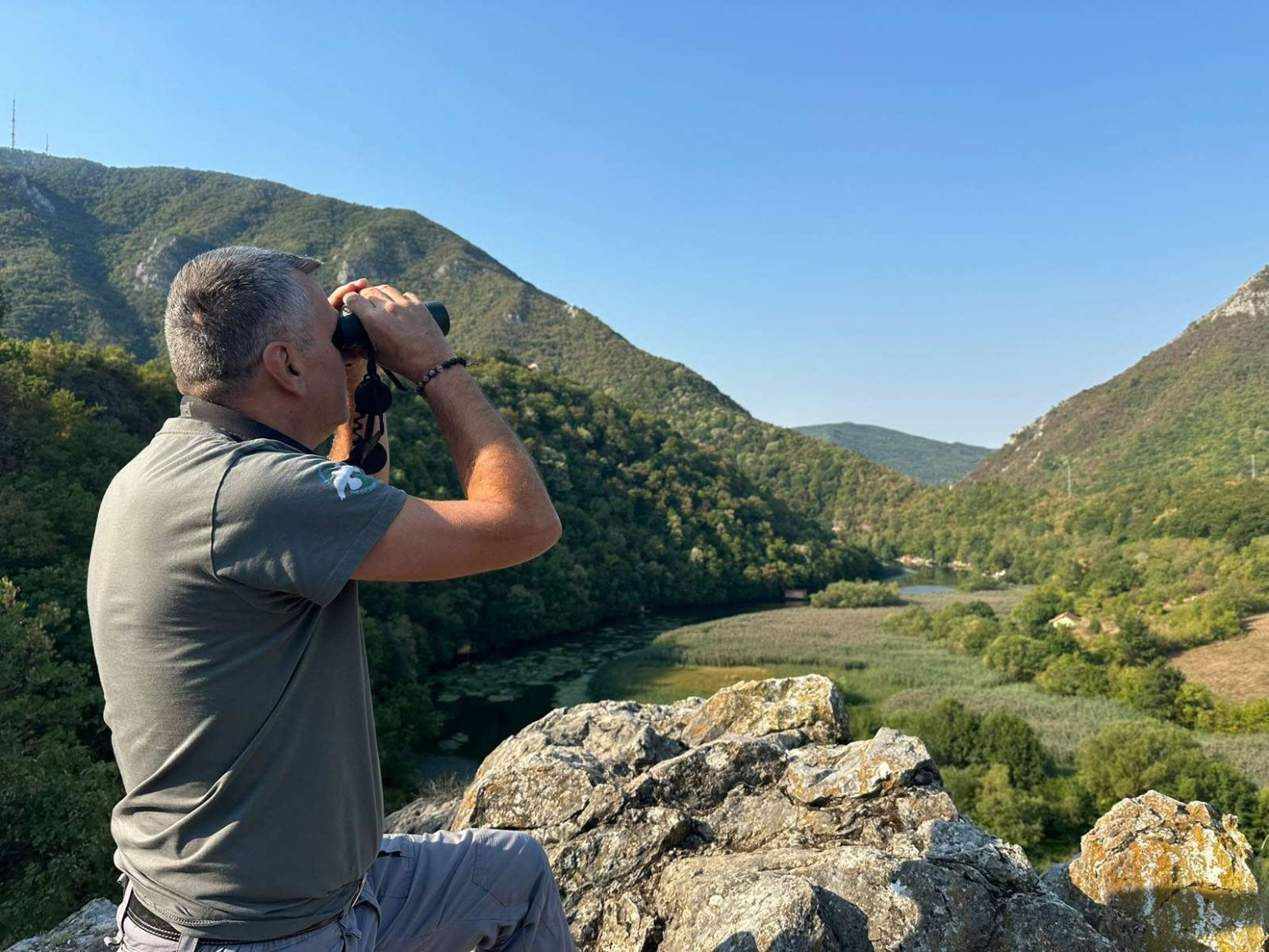 Skriveno mesto u Ovčarsko-kablarskoj klisuri je pravi raj: Smešteno na raskrsnici puteva između dve svetinje