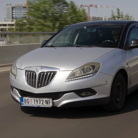 Test polovnjaka: Kakva je Lancia Delta posle 230 hiljada kilometara? FOTO