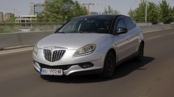Test polovnjaka: Kakva je Lancia Delta posle 230 hiljada kilometara? FOTO