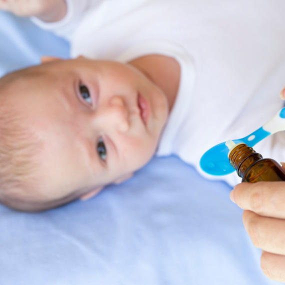 Zašto je vitamin D toliko važan za decu?