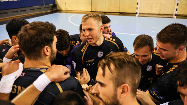 Spektakl u Pioniru: Partizan protiv dvostrukog vicešampiona Evrope
