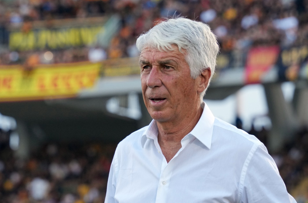 Spektakl u Istanbulu – Gasperini odredio tim za Fenerbahče