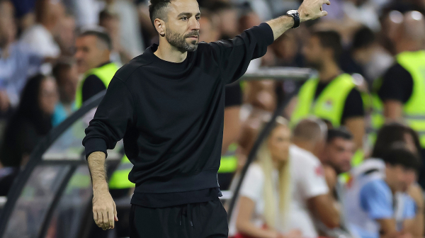 Koković: "Treba nam još malo vremena da uhvatimo balans"