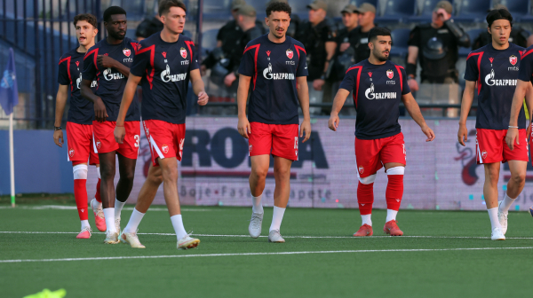 Zvezda u Surdulici