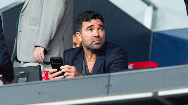Deko besan: "To je skandal svetskih razmera"
