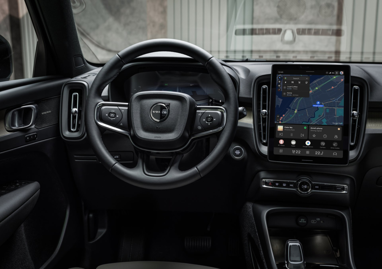 Volvo nije menjao ono što svi vole, ali je XC40 dobio nekoliko važnih unapređenja FOTO