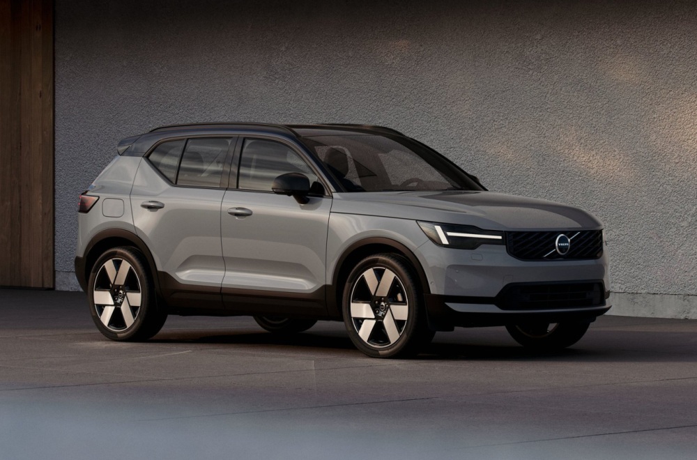 Volvo vraća karavane? Velika ofanziva donosi 13 novih automobila