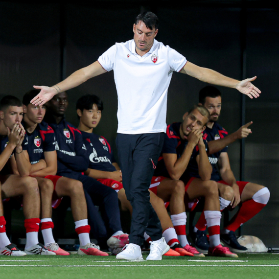Rijera: "Falio je samo gol"; Rendulić: "Zadovoljan sam bodom"