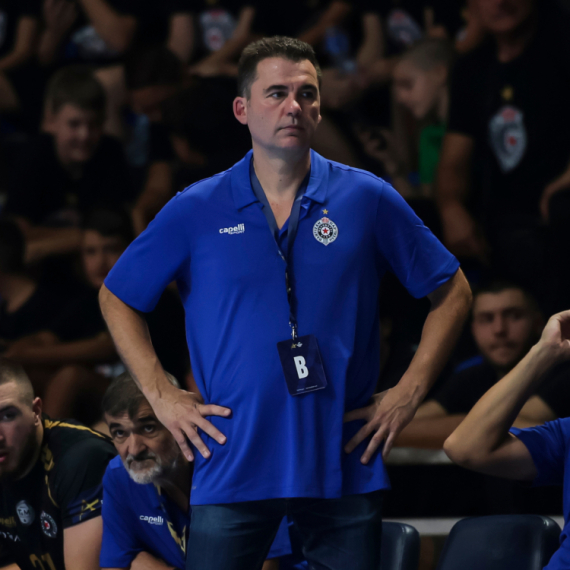 Gonzales: "Moramo mnogo da napredujemo"